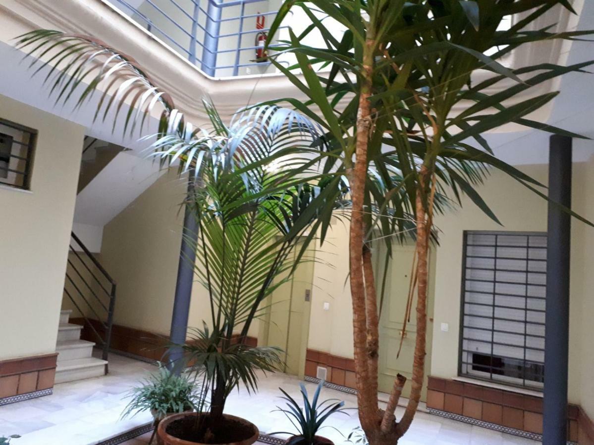 Apartmán Calle Armas,9 Jerez de la Frontera Exteriér fotografie