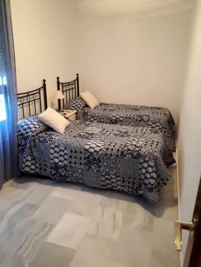 Apartmán Calle Armas,9 Jerez de la Frontera Exteriér fotografie