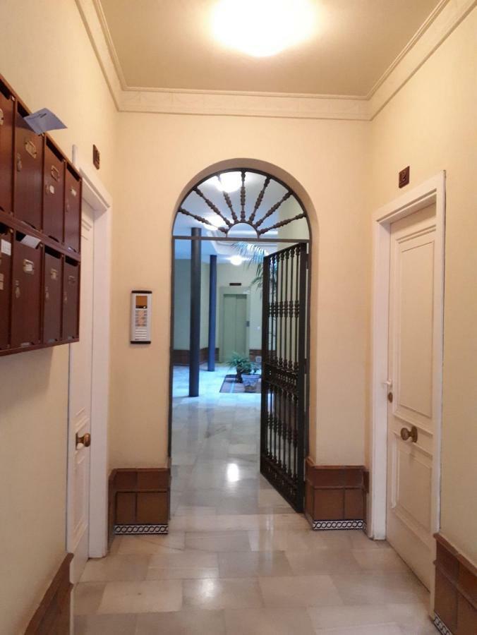 Apartmán Calle Armas,9 Jerez de la Frontera Exteriér fotografie