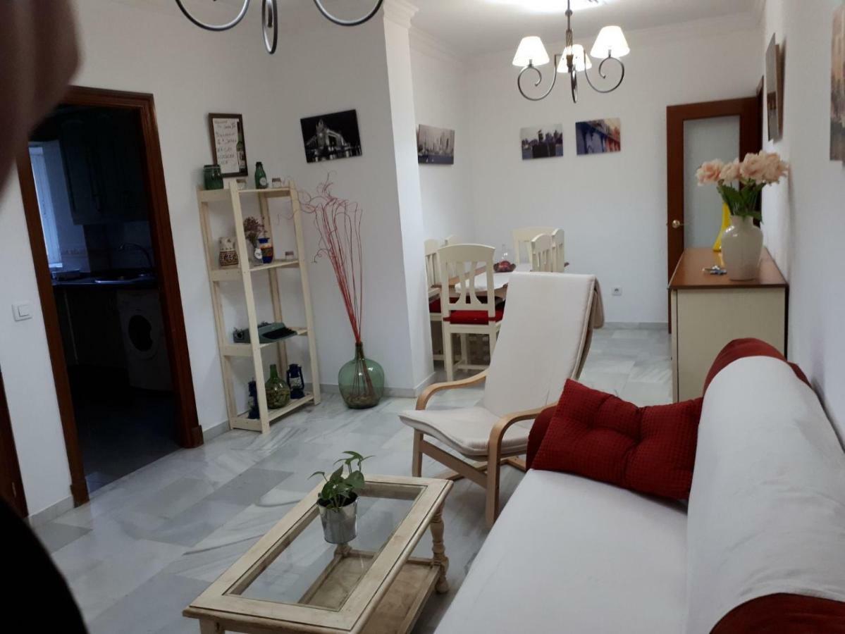 Apartmán Calle Armas,9 Jerez de la Frontera Exteriér fotografie