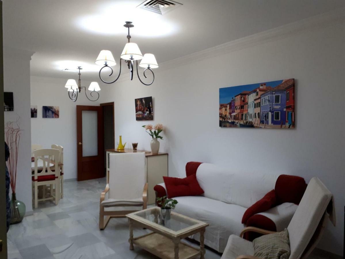 Apartmán Calle Armas,9 Jerez de la Frontera Exteriér fotografie