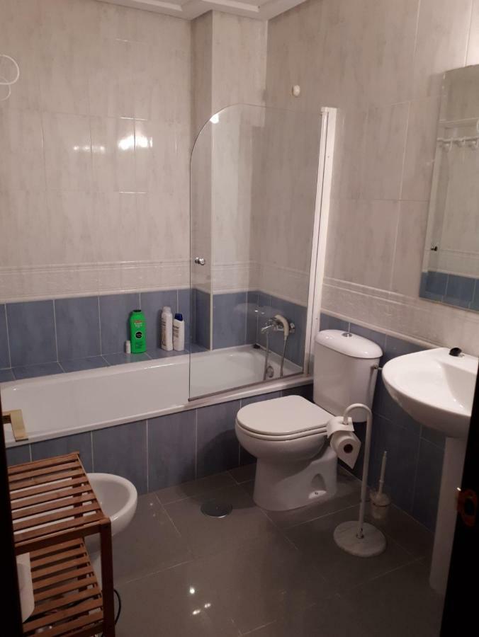 Apartmán Calle Armas,9 Jerez de la Frontera Exteriér fotografie