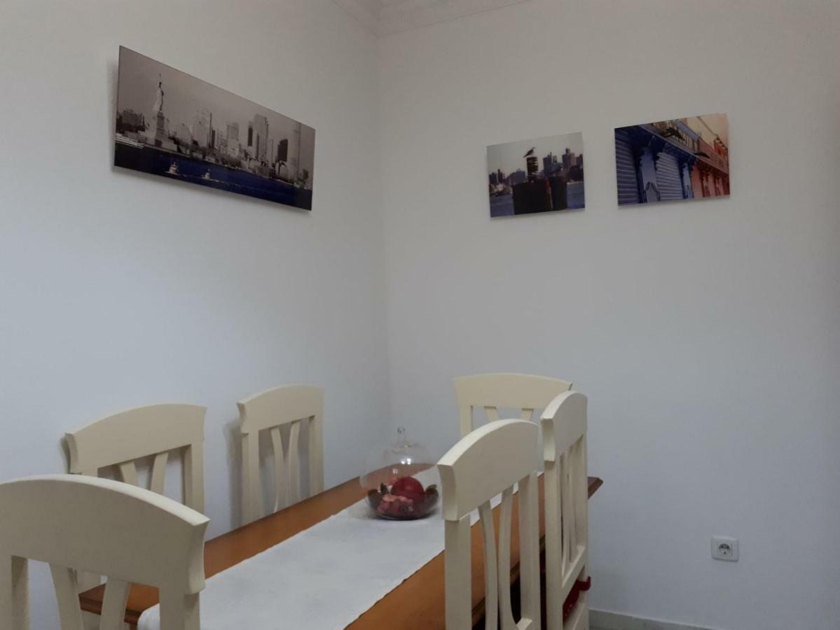 Apartmán Calle Armas,9 Jerez de la Frontera Exteriér fotografie